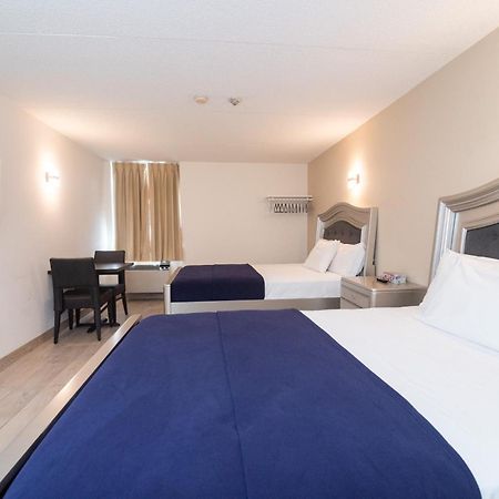 Diplomat Inn Niagara Falls Eksteriør bilde
